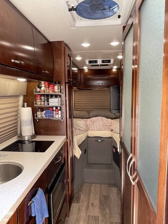 Used 2021 Coachmen Galleria 24A Li3 available in Rocklin, California