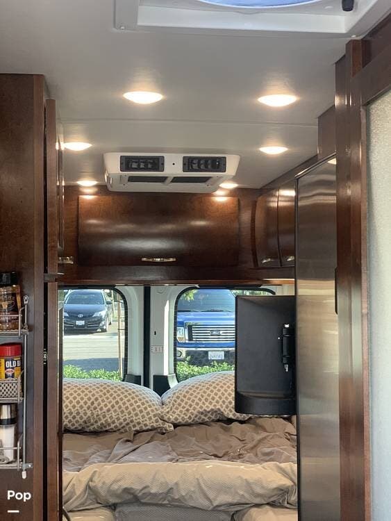 2021 Galleria 24A Li3 by Coachmen from Pop RVs in Rocklin, California