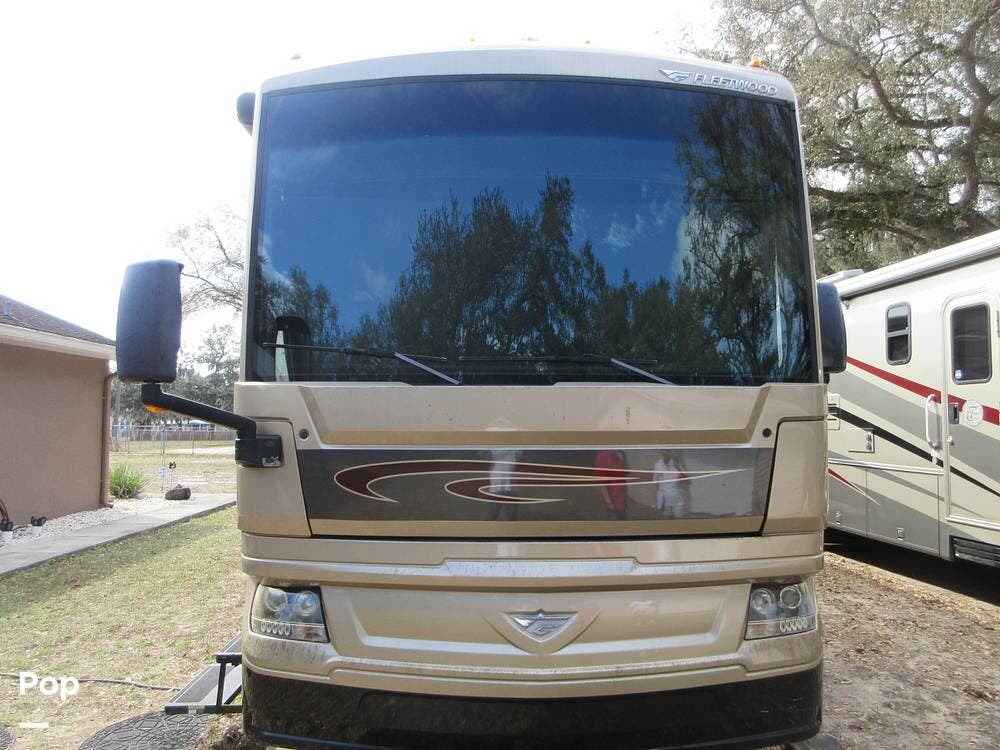 2018 Pace Arrow LXE 38N by Fleetwood from Pop RVs in Valrico, Florida