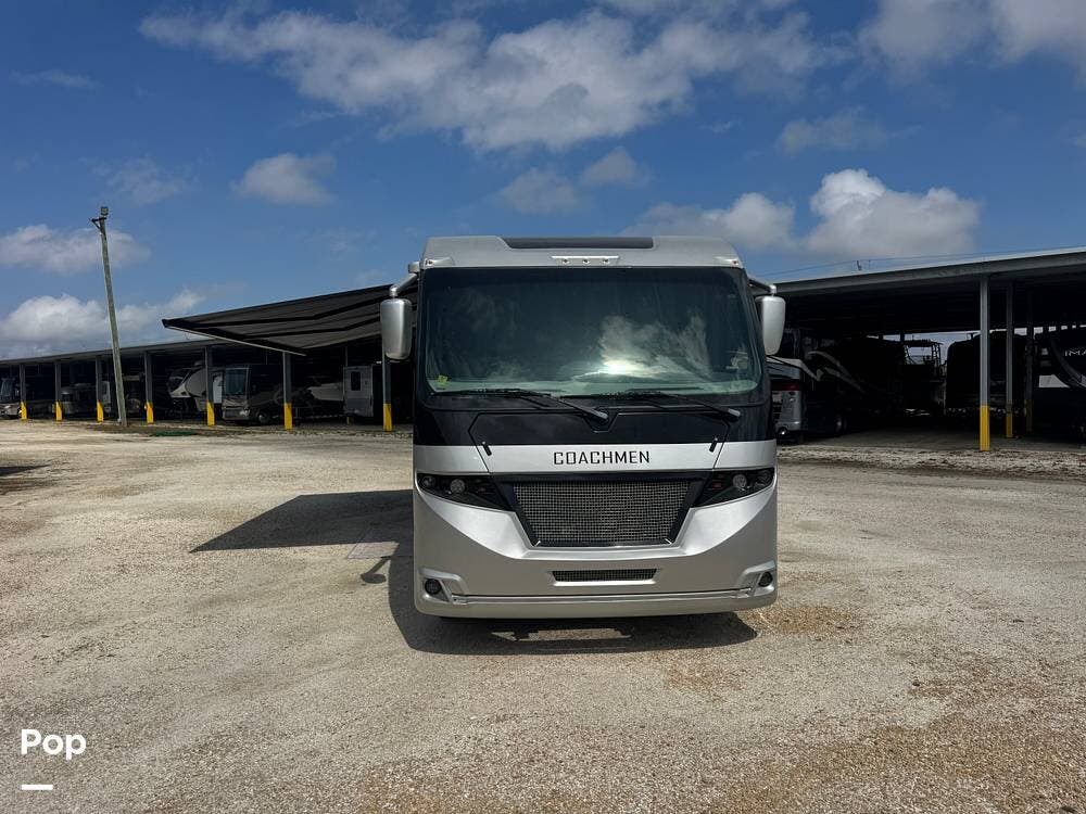2024 Euro 25EU by Coachmen from Pop RVs in Punta Gorda, Florida