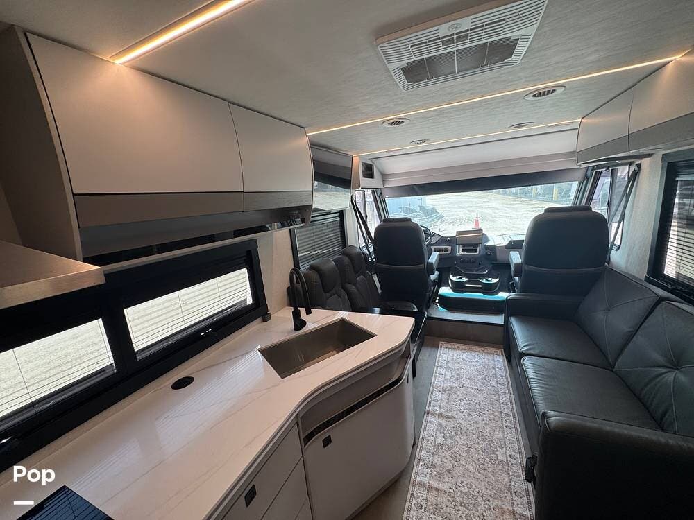 Used 2024 Coachmen Euro 25EU available in Punta Gorda, Florida