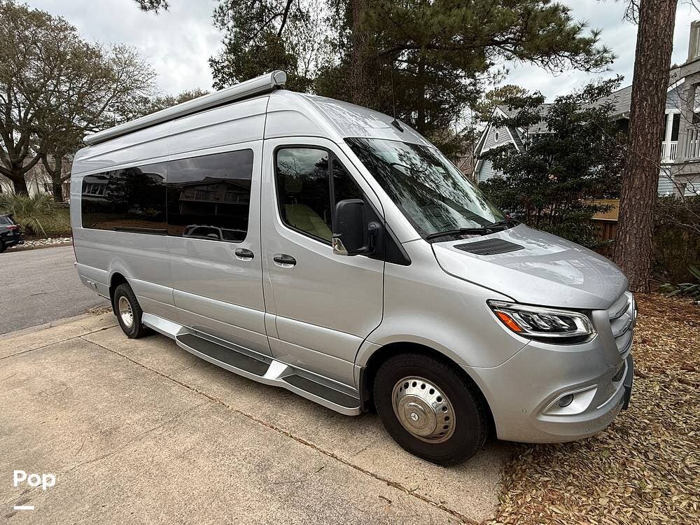 2022 Ultimate Toys Traveler by  from Pop RVs in Virginia Beach, Virginia