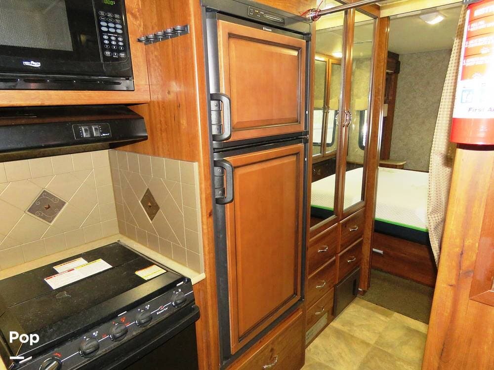 Used 2014 Fleetwood Storm 32V available in Gainesville, Florida
