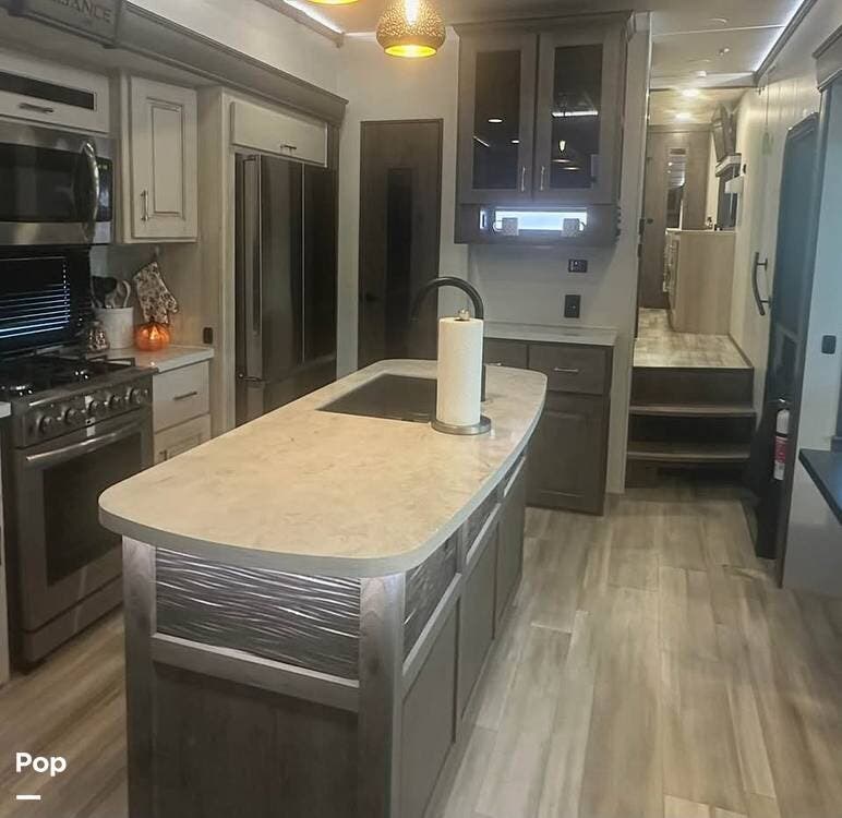 Used 2022 Alliance RV Paradigm 310RL available in Harrison, Arkansas