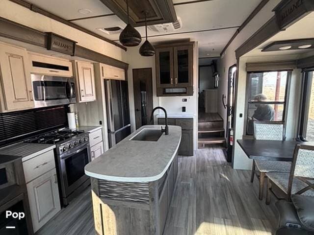 2022 Paradigm 310RL by Alliance RV from Pop RVs in Harrison, Arkansas