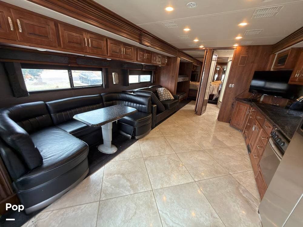 Used 2014 Fleetwood Discovery 40G available in Blanchard, Oklahoma