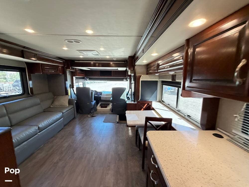 2018 Bounder 35P by Fleetwood from Pop RVs in Hurricane, Utah