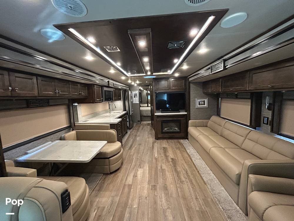 2021 Allegro Red 37PA by Tiffin from Pop RVs in O Brien, Florida