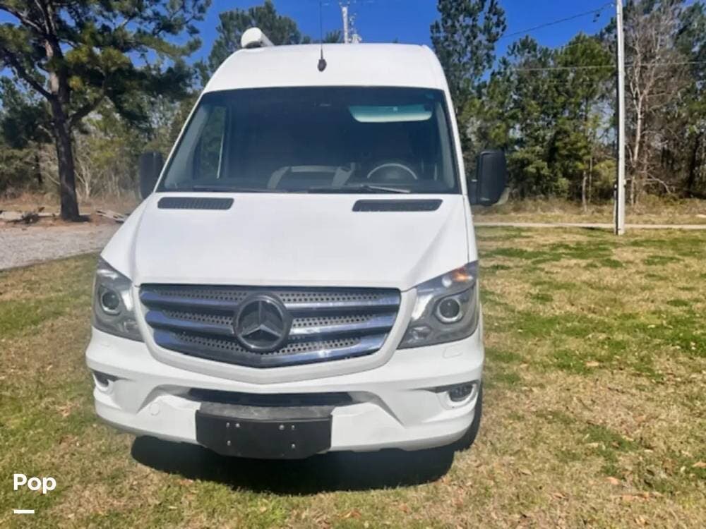 Used 2018 Coachmen Galleria 24Q available in Bay Saint Louis, Mississippi