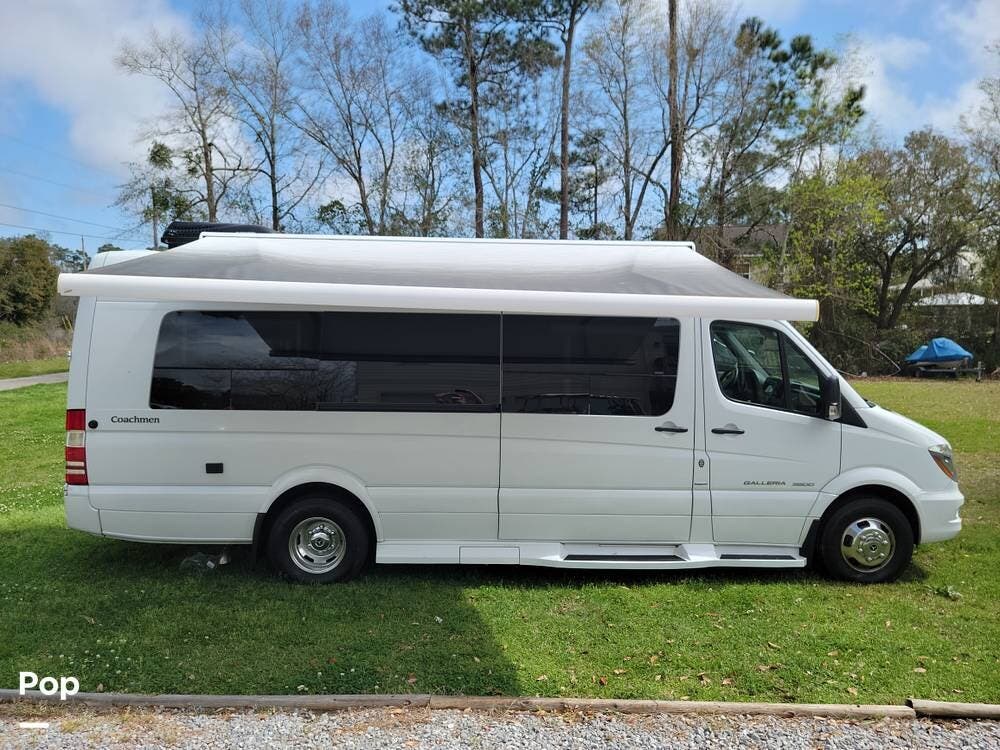 2018 Galleria 24Q by Coachmen from Pop RVs in Bay Saint Louis, Mississippi