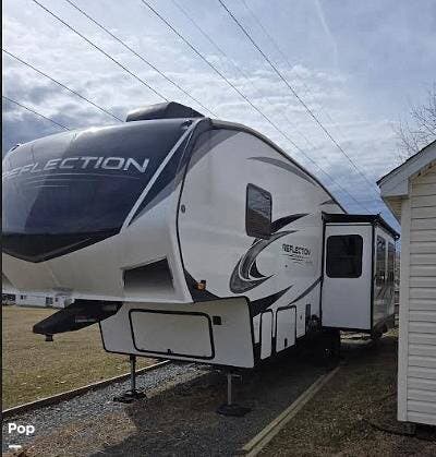 2023 Reflection 280RS by Grand Design from Pop RVs in Douglassville, Pennsylvania