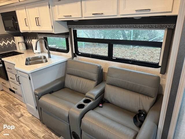 2024 Hurricane 29M by Thor Motor Coach from Pop RVs in Granite Bay, California