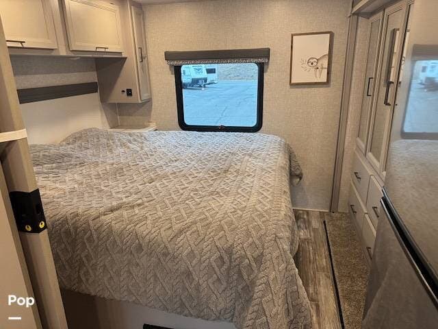Used 2024 Thor Motor Coach Hurricane 29M available in Granite Bay, California