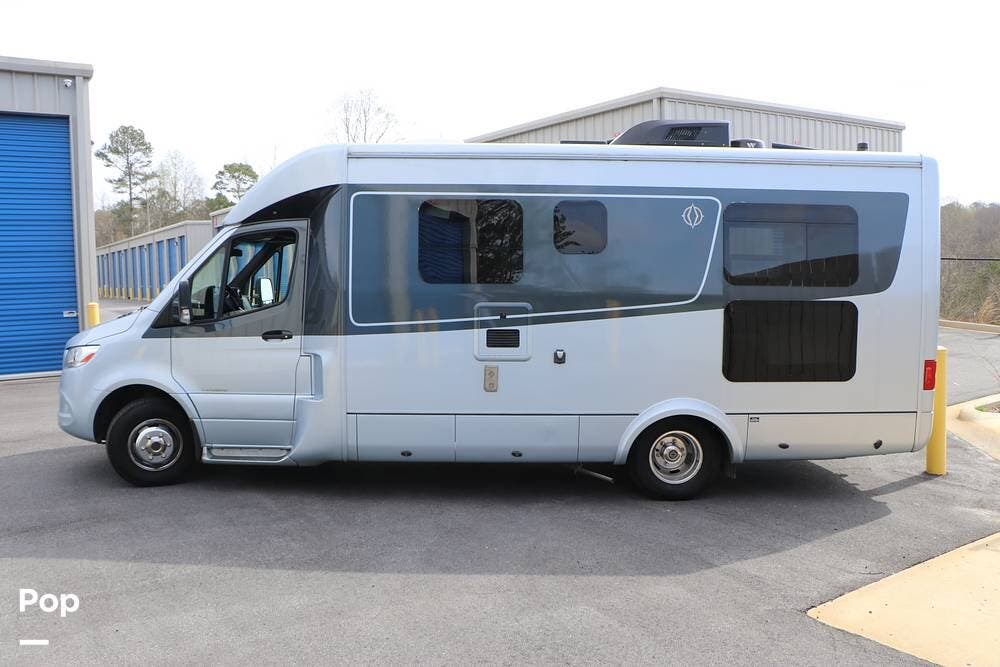 Used 2020 Leisure Travel Unity Leisure Travel  24RL available in Cumming, Georgia