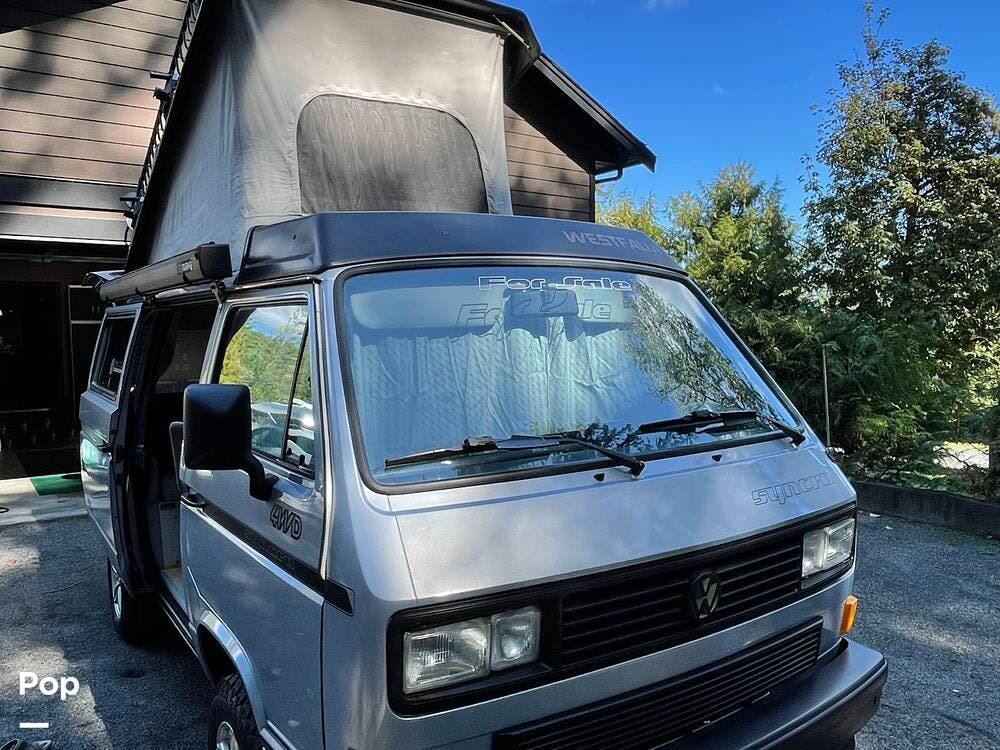 Used 1988 Westfalia Syncro available in Scottsdale, Arizona