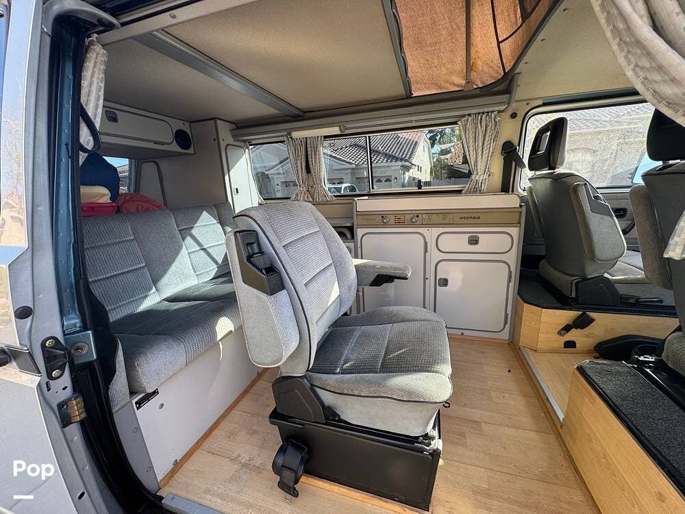 Used 1988 Westfalia Syncro available in Scottsdale, Arizona
