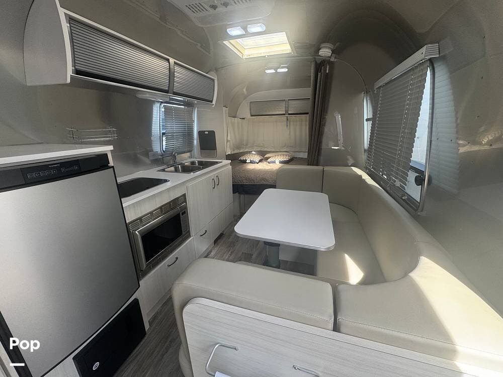 2019 Sport 22FB by Airstream from Pop RVs in Mesa, Arizona