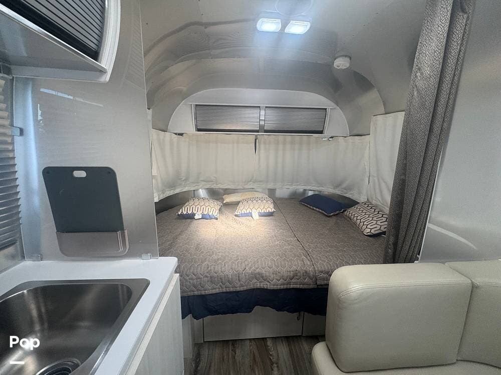 Used 2019 Airstream Sport 22FB available in Mesa, Arizona