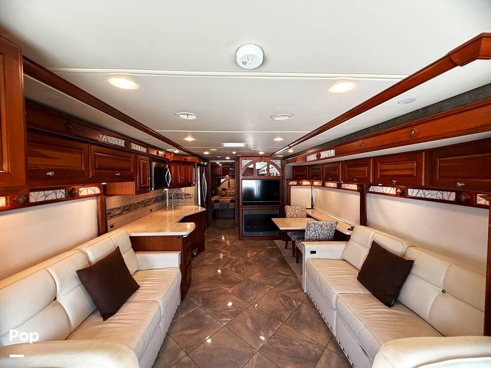 Used 2015 Winnebago Journey 36M available in Utica, Kentucky