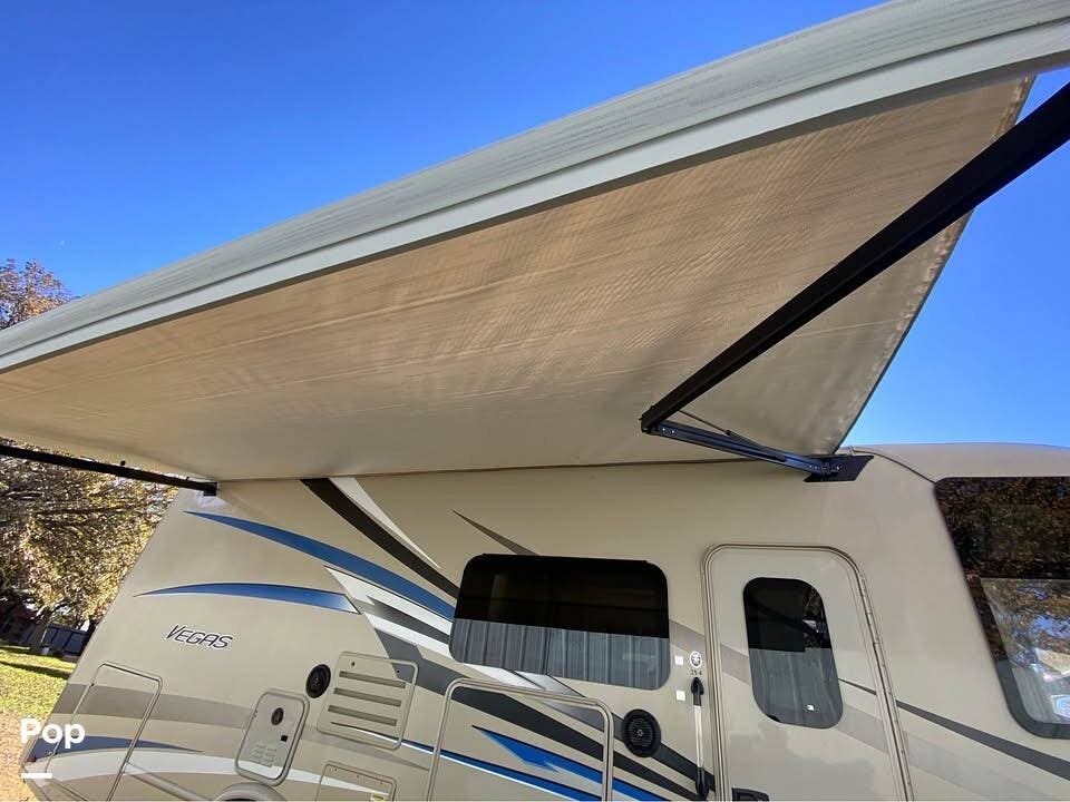 Used 2018 Thor Motor Coach Vegas 25.4 available in Granbury, Texas