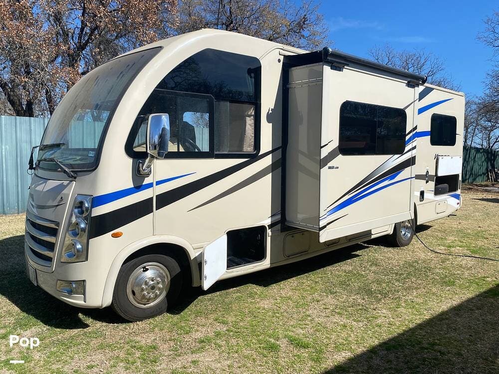 Used 2018 Thor Motor Coach Vegas 25.4 available in Granbury, Texas