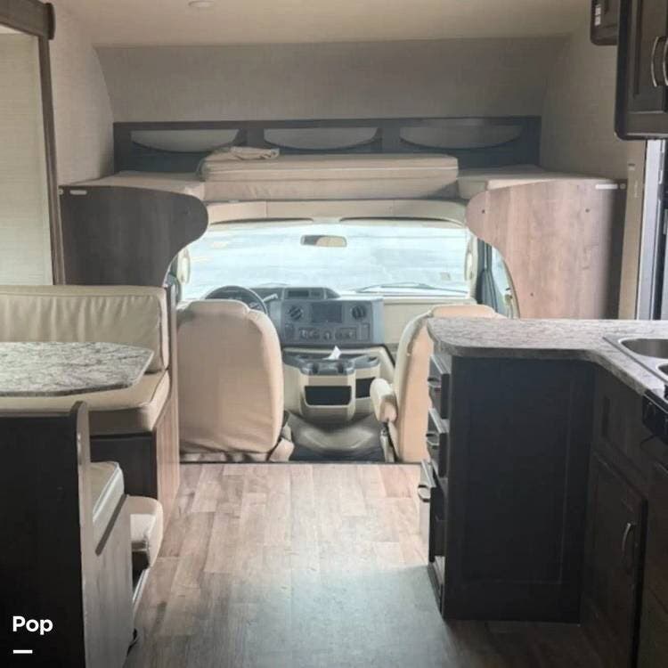 Used 2019 Jayco Redhawk 25R available in Wilsonville, Oregon