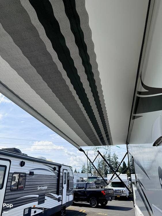 Used 2019 Jayco Redhawk 25R available in Wilsonville, Oregon