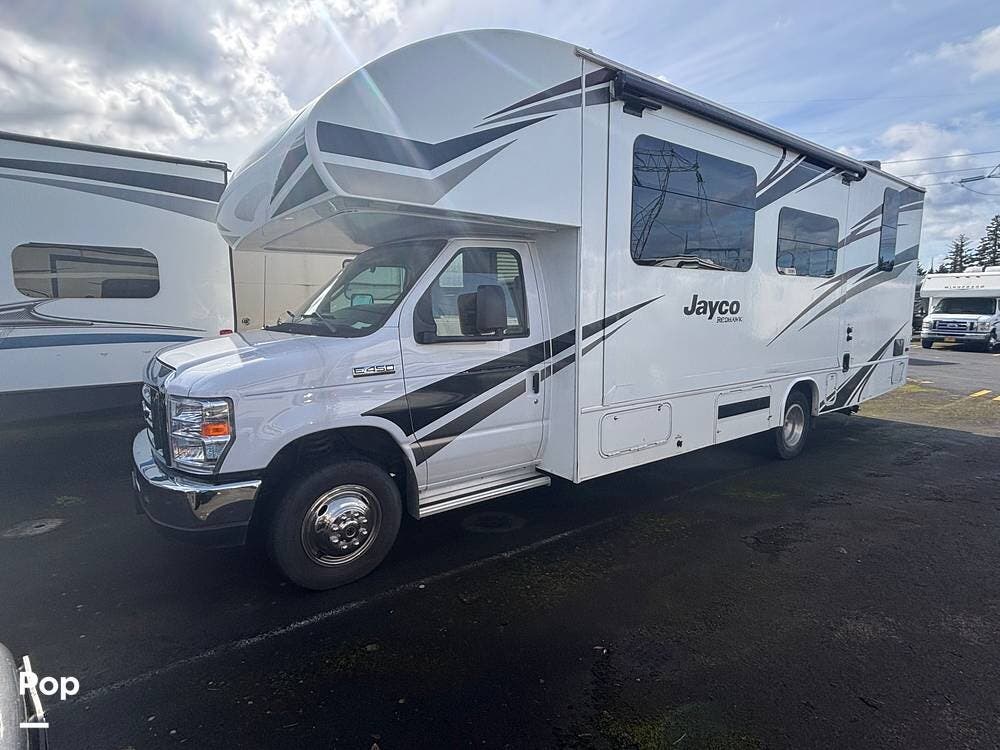 2019 Redhawk 25R by Jayco from Pop RVs in Wilsonville, Oregon