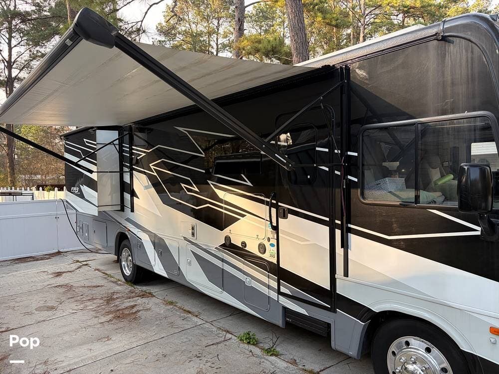 Used 2025 Forest River FR3 Plus 35G available in Summerville, South Carolina