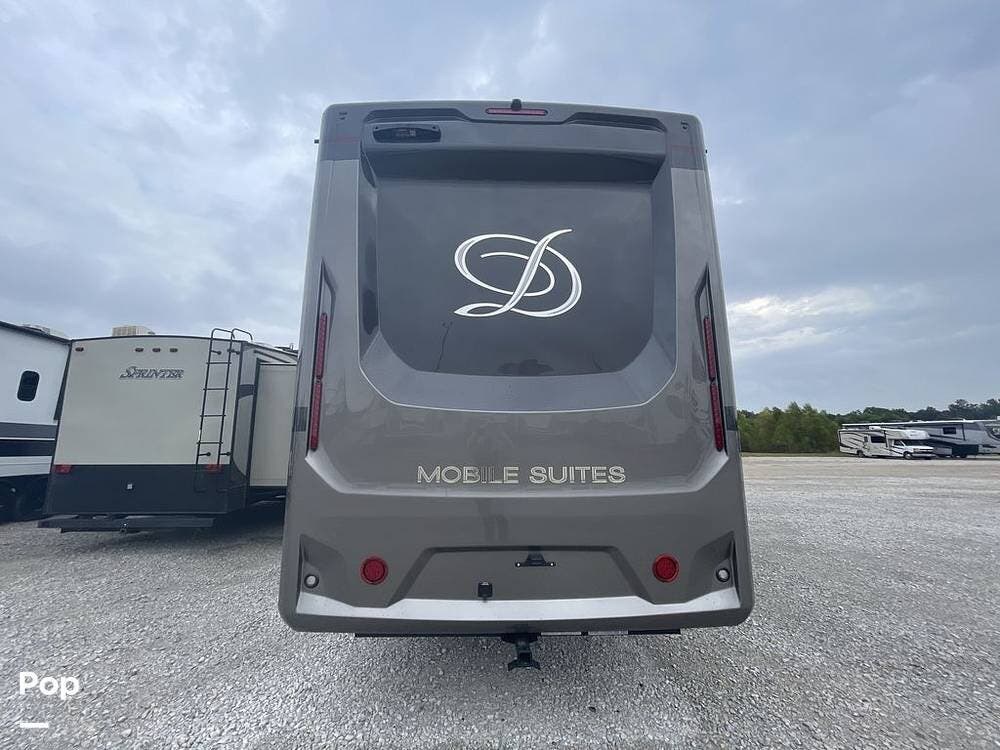 2025 Mobile Suites 44 Orlando by DRV from Pop RVs in Midland, Texas