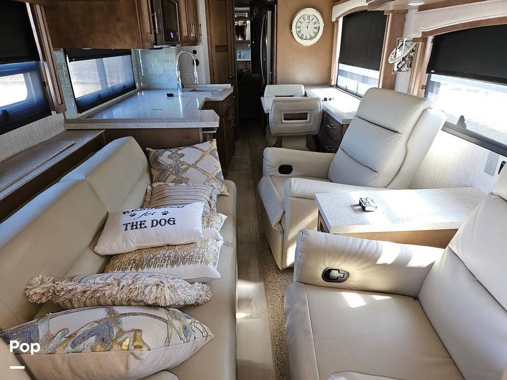 2022 Ventana 4037 by Newmar from Pop RVs in Fort Dodge, Iowa