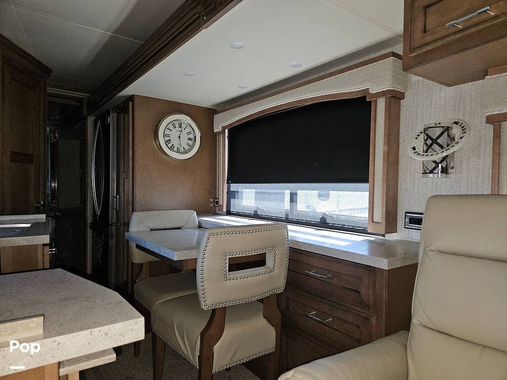 Used 2022 Newmar Ventana 4037 available in Fort Dodge, Iowa