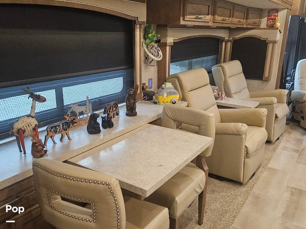 2022 Ventana 4037 by Newmar from Pop RVs in Fort Dodge, Iowa