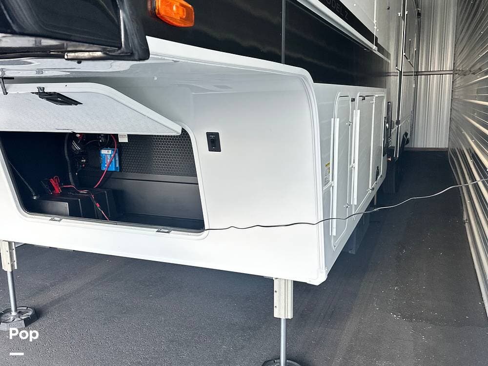 2026 Brinkley Z3420 by Miscellaneous from Pop RVs in Conroe, Texas