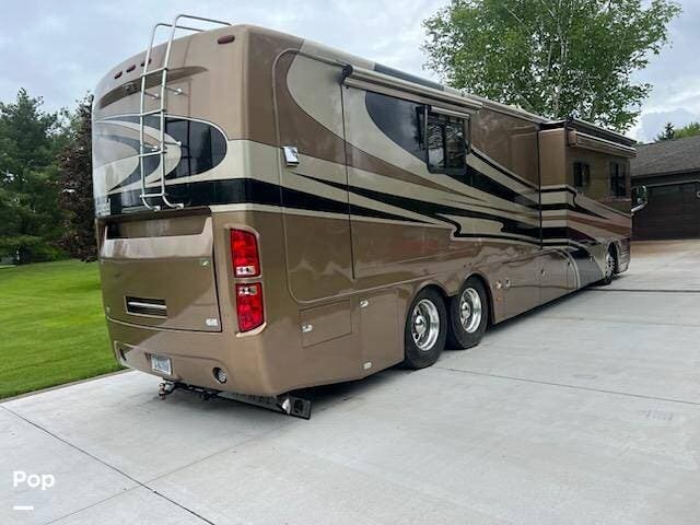 Used 2006 Holiday Rambler Imperial 42PBQ available in Phoenix, New York