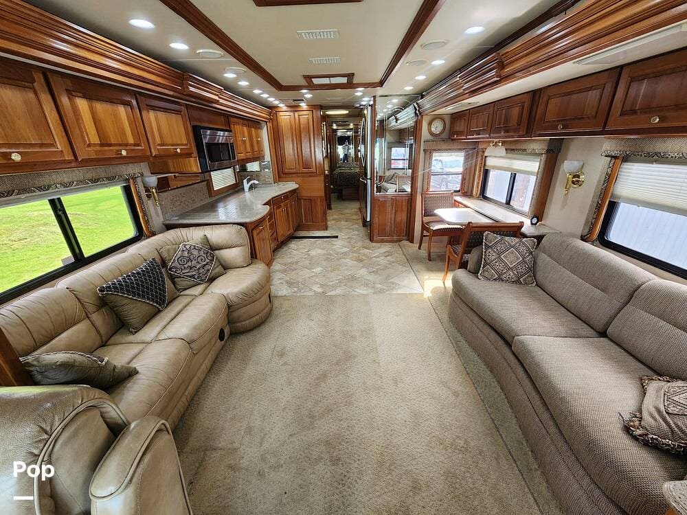 2006 Imperial 42PBQ by Holiday Rambler from Pop RVs in Phoenix, New York