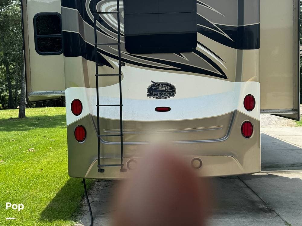 2016 Precept 35S by Jayco from Pop RVs in Lexington, South Carolina