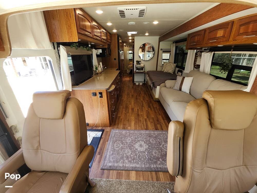 2016 Precept 35S by Jayco from Pop RVs in Lexington, South Carolina