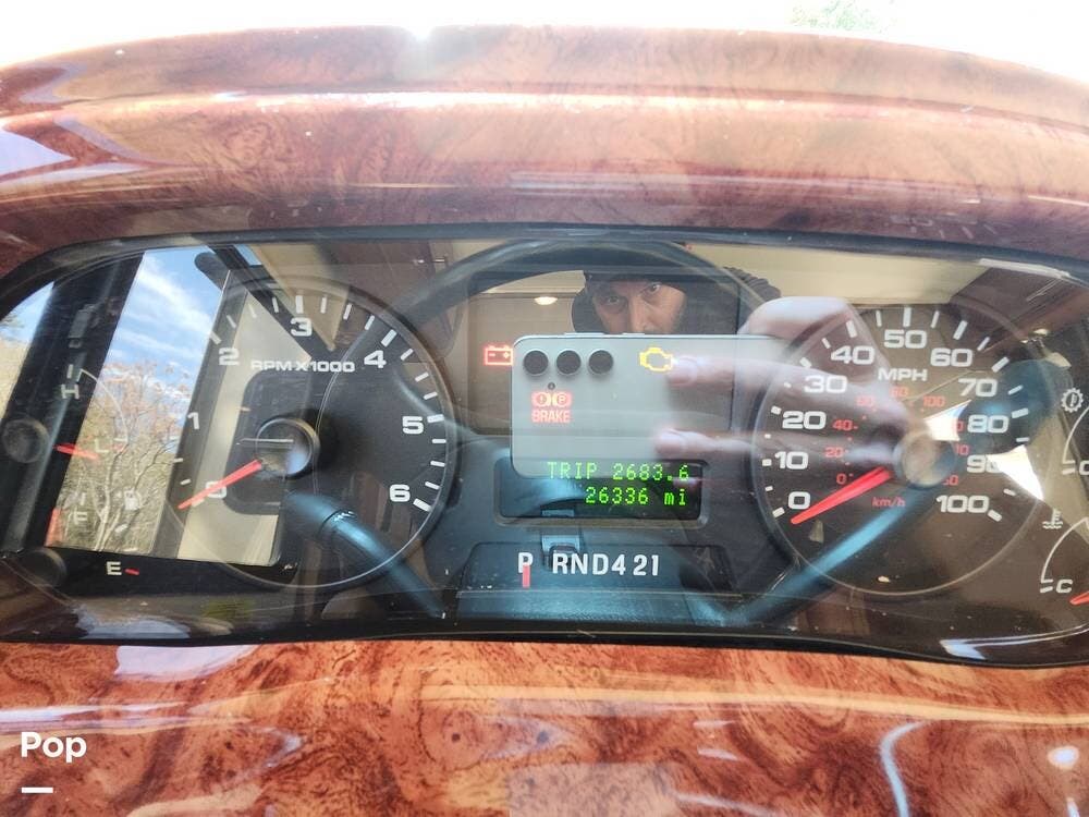 Used 2016 Jayco Precept 35S available in Lexington, South Carolina