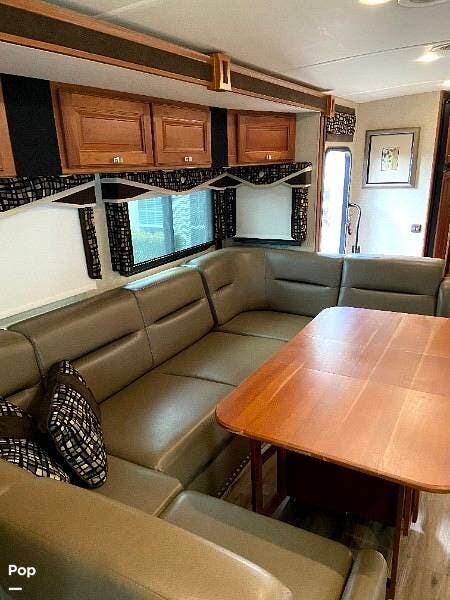 Used 2014 Winnebago Sightseer 35G available in Liberty Hill, Texas