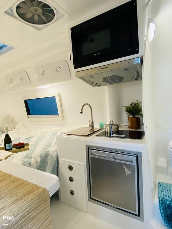 Used 2026 Cortes Campers Foxy 1BK available in Euclid, Ohio