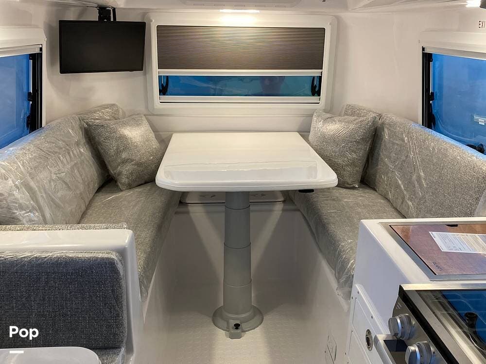 New 2026  Cortes Campers Foxy 1 BK available in Euclid, Ohio