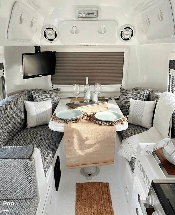 Used 2026 Cortes Campers Foxy 1BK available in Euclid, Ohio