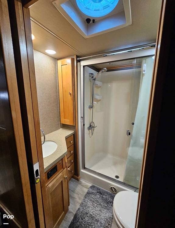 2019 Vanleigh Vilano 385RD by Tiffin from Pop RVs in Morriston, Florida