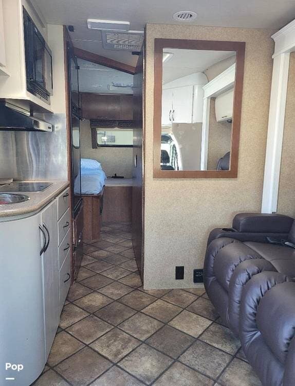 2014 Thor Industries West Citation 24 ST by Thor Industries West from Pop RVs in Cedar City, Utah