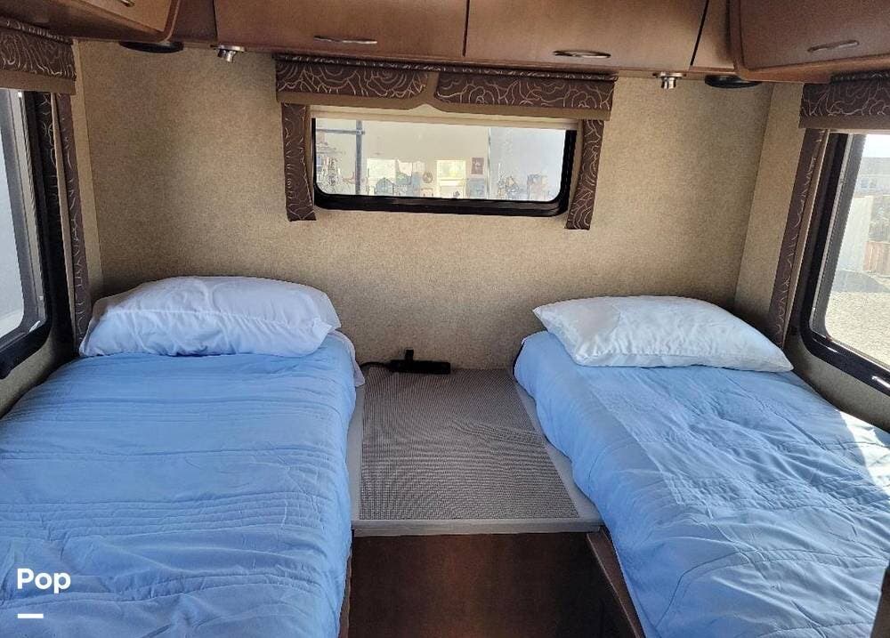 Used 2014 Thor Industries West Thor Industries West Citation 24 ST available in Cedar City, Utah