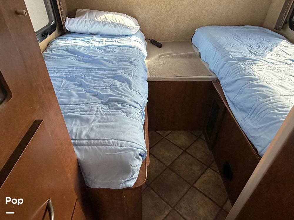 2014 Citation 24ST by Thor Motor Coach from Pop RVs in Cedar City, Utah