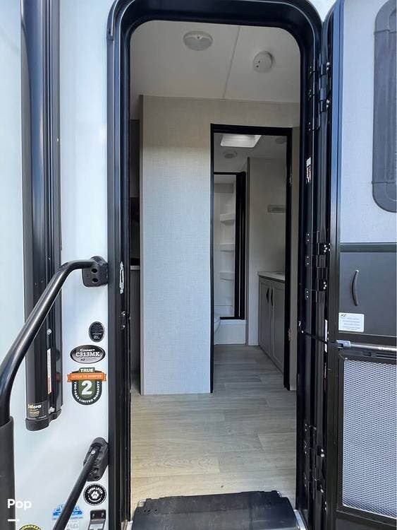 2024 Connect 313MK by K-Z from Pop RVs in Renfrew, Pennsylvania