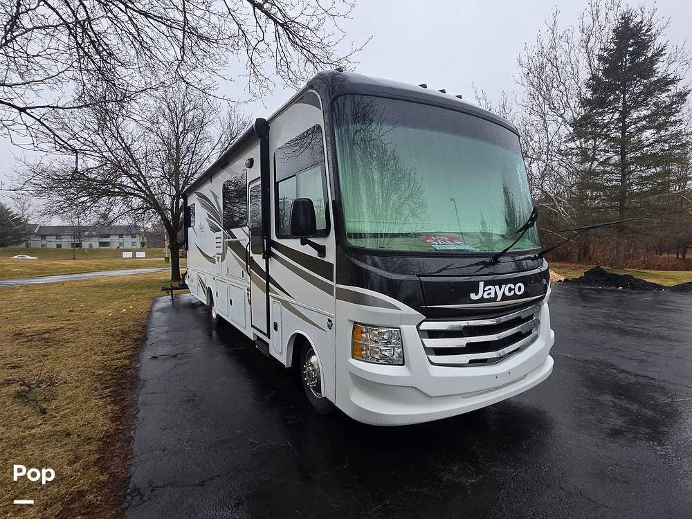 2019 Alante 29F by Jayco from Pop RVs in Lansdale, Pennsylvania