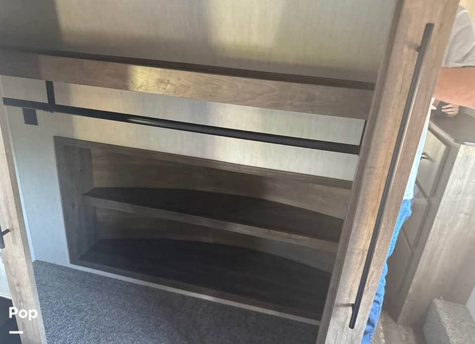 Used 2022 Forest River Sabre 36BHQ available in Belleville, Arkansas